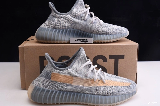 Israfil Adidas FZ5421 Yeezy 350 Boost V2 0711